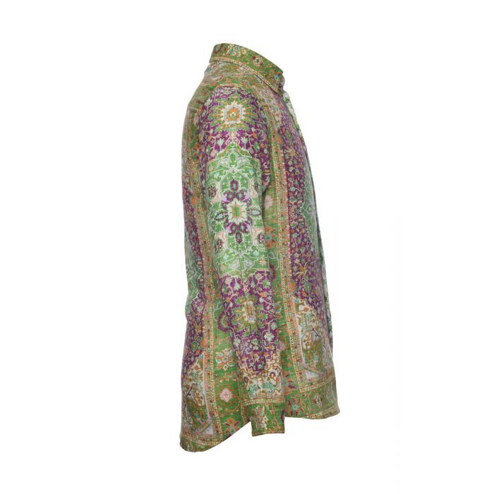 D'ascoli Hendrix Shirt