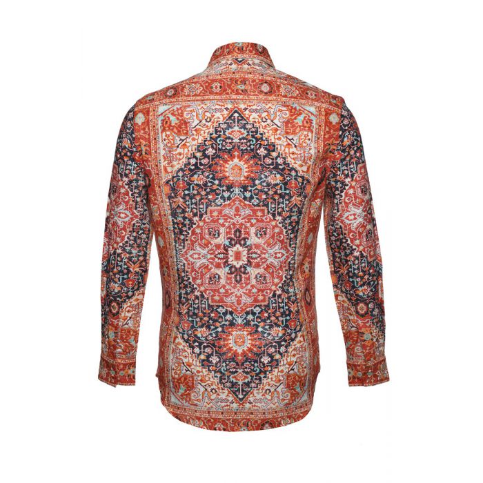 D'ascoli Hendrix Shirt