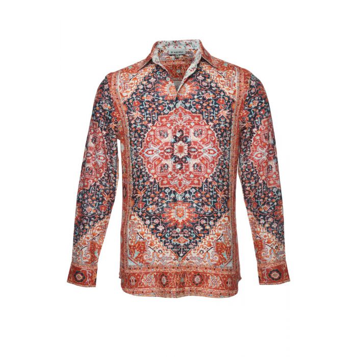 d'ascoli Hendrix Shirt