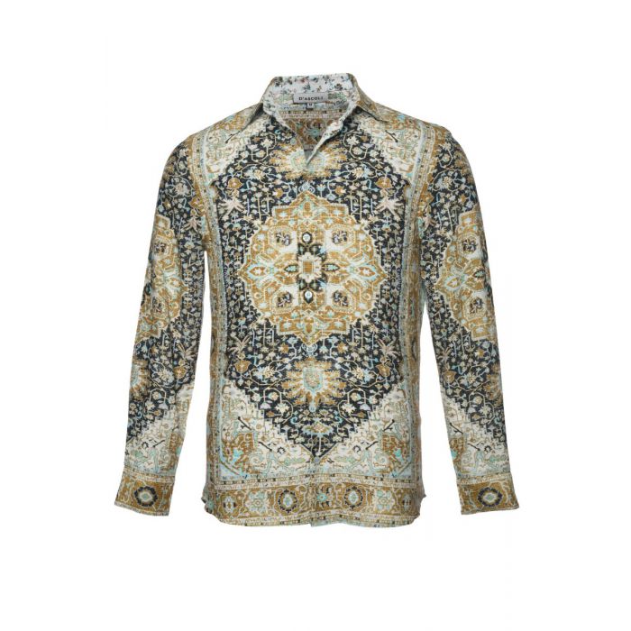 d'ascoli Hendrix Shirt