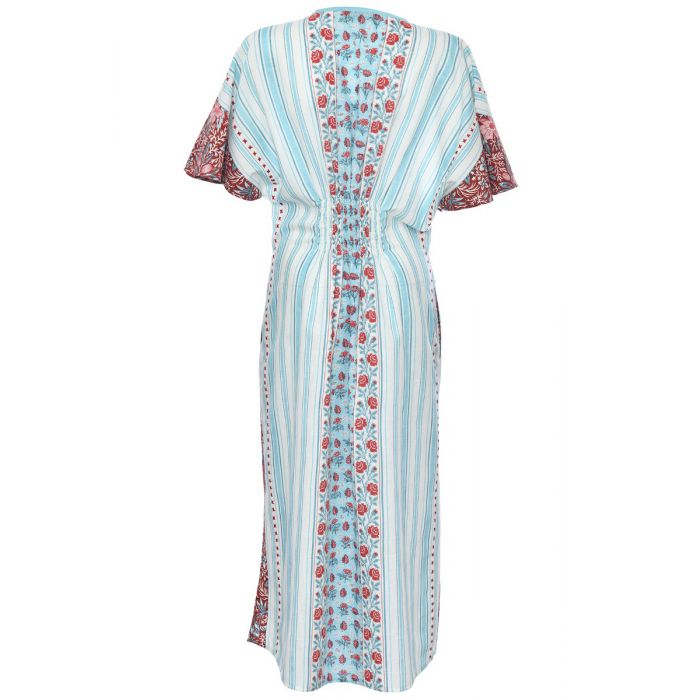 D'ascoli Hetty Dress