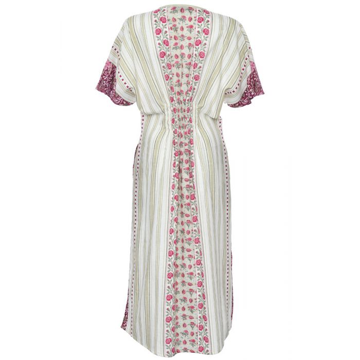 D'ascoli Hetty Dress