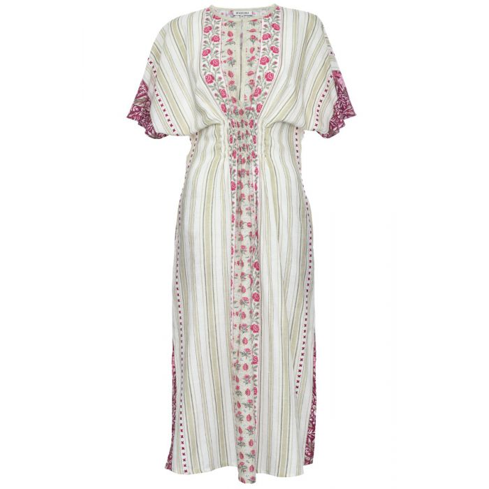 d'ascoli Hetty Dress
