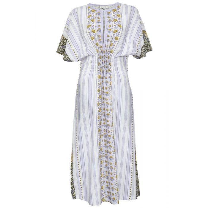 d'ascoli Hetty Dress