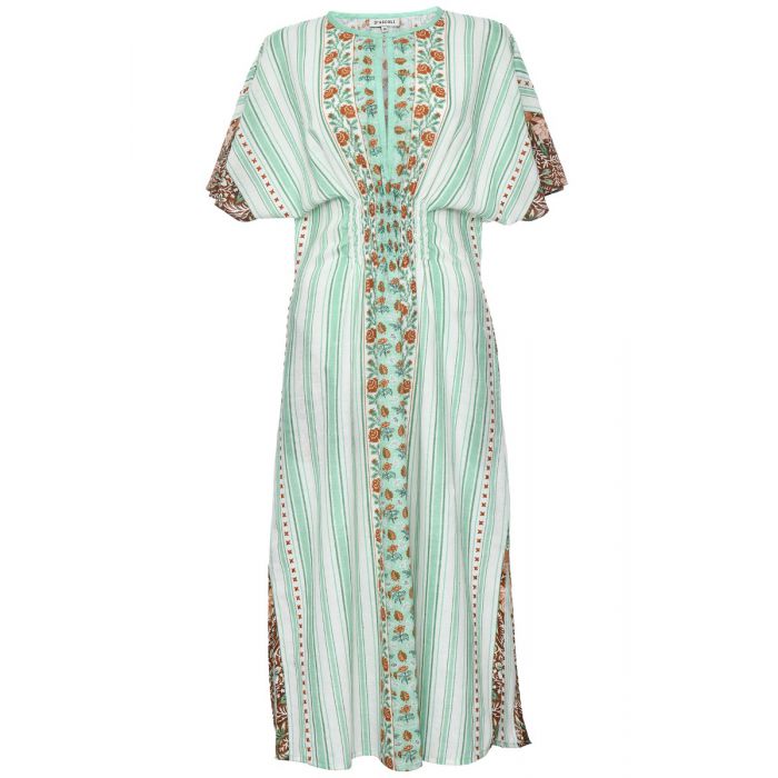 d'ascoli Hetty Dress