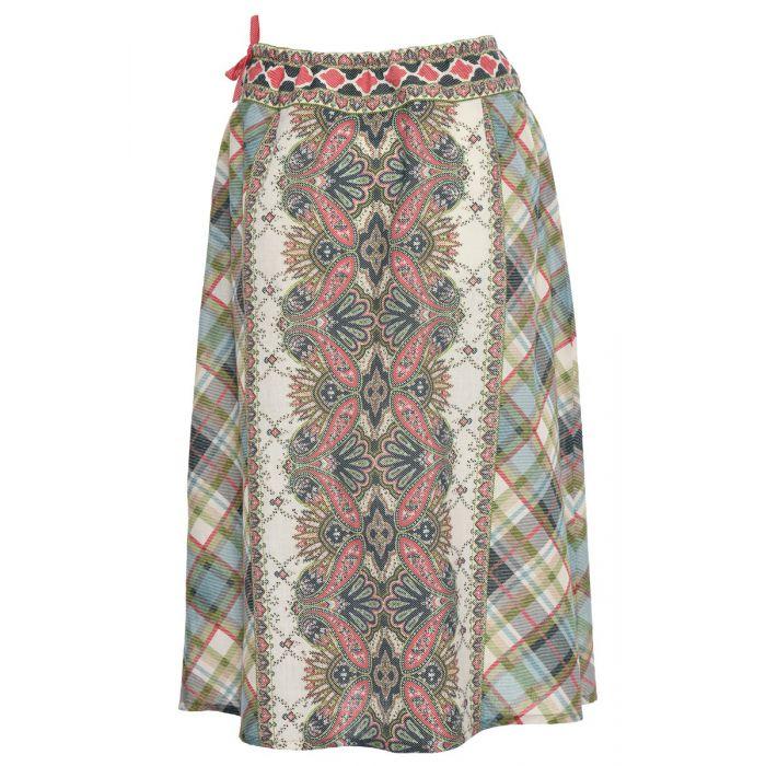 D'ascoli Hollis Skirt