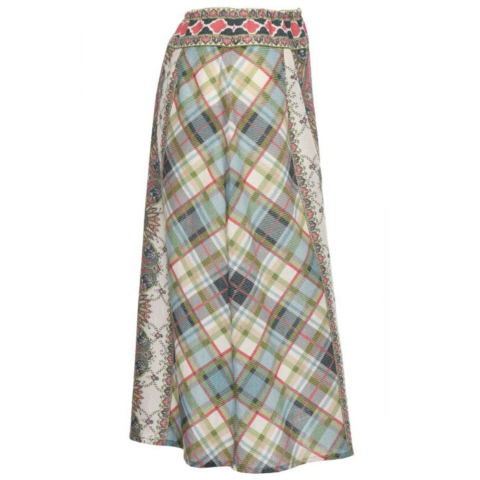 D'ascoli Hollis Skirt