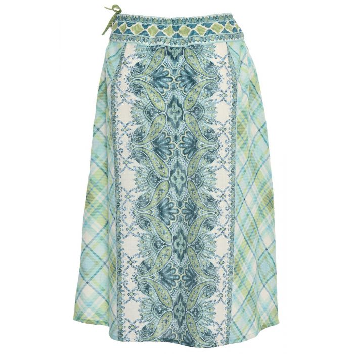 D'ascoli Hollis Skirt