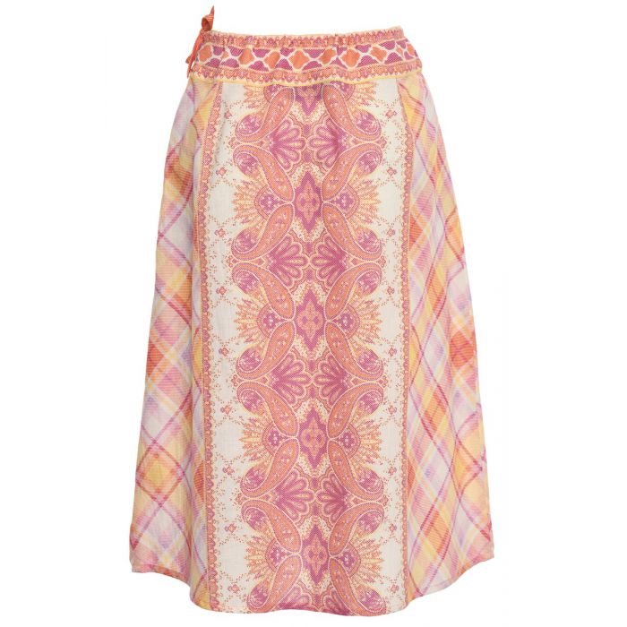 D'ascoli Hollis Skirt