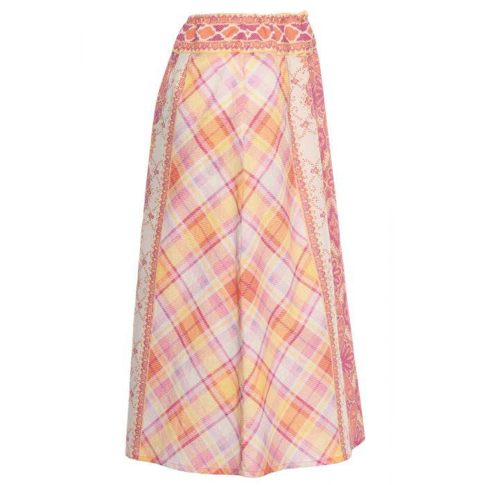 D'ascoli Hollis Skirt