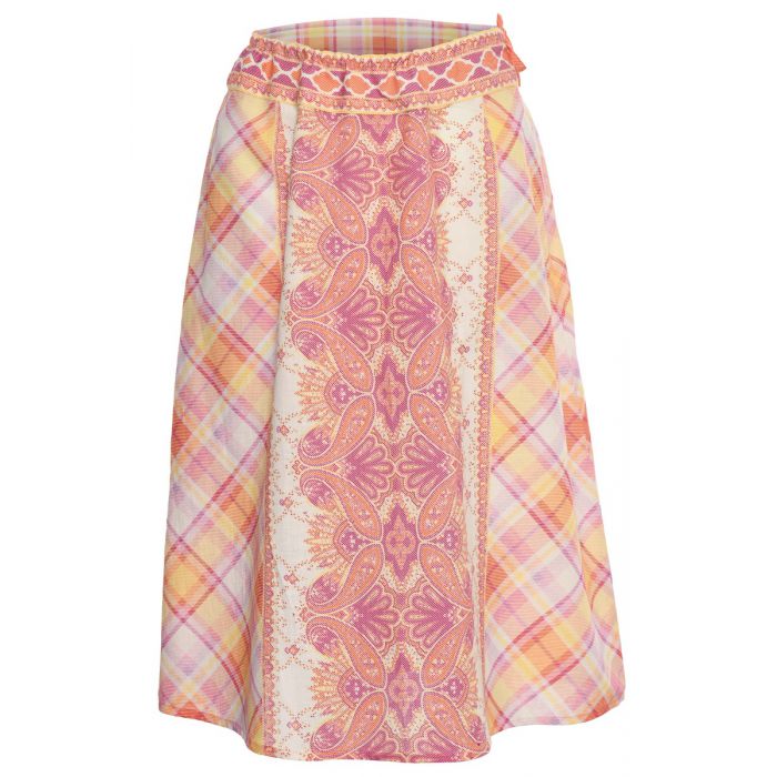 d'ascoli Hollis Skirt