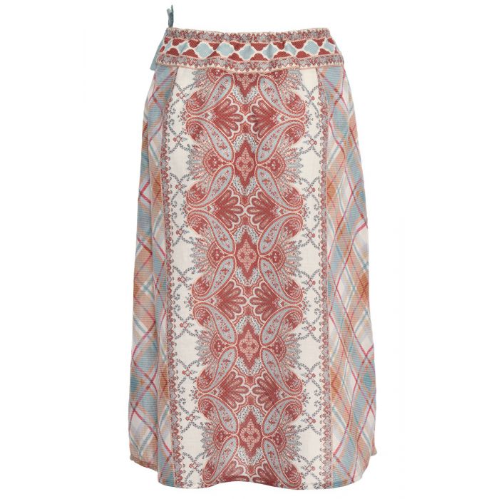 D'ascoli Hollis Skirt