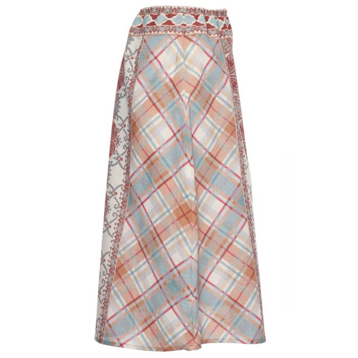 D'ascoli Hollis Skirt