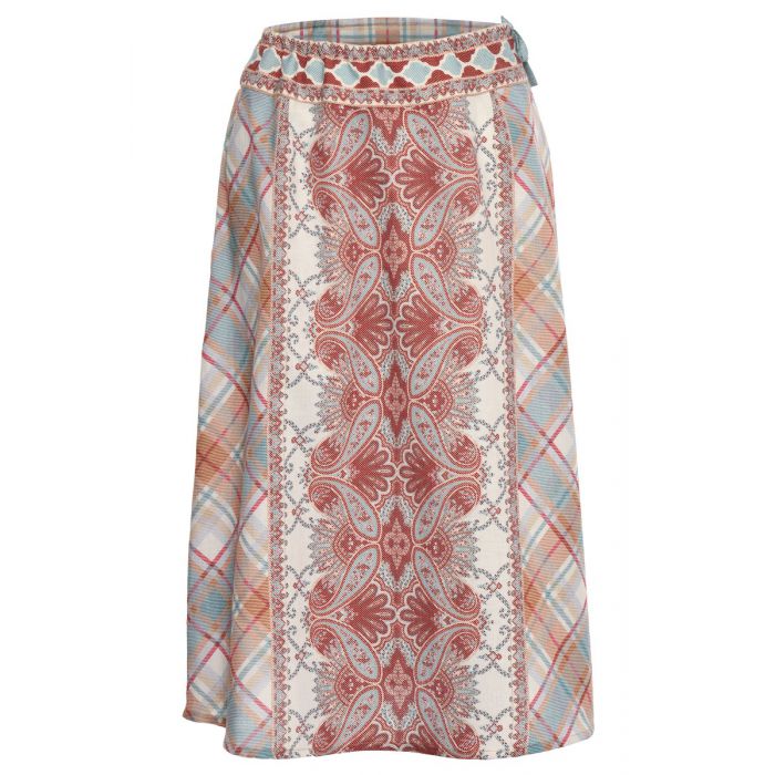 d'ascoli Hollis Skirt