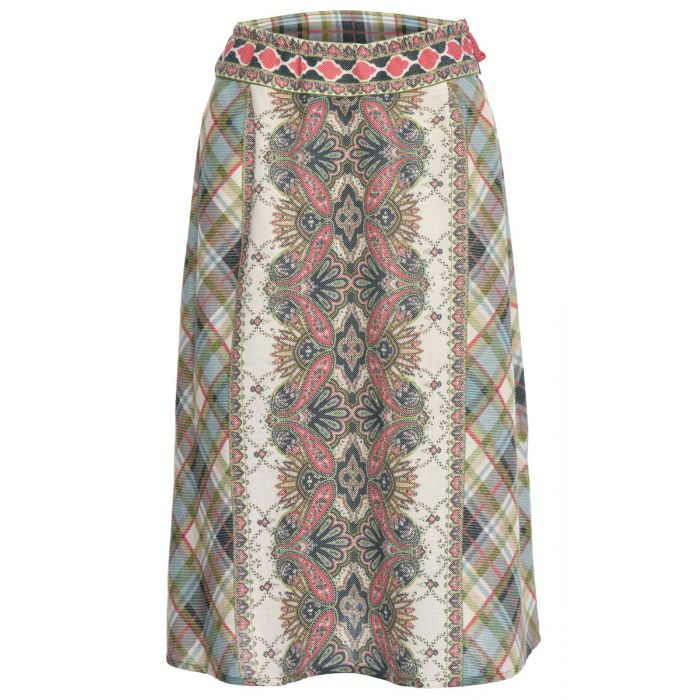 d'ascoli Hollis Skirt