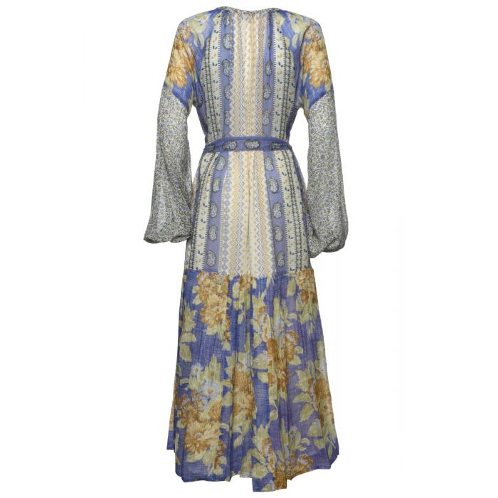 D'ascoli Irina Dress