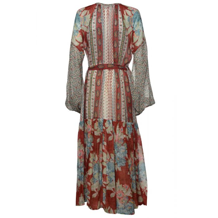 D'ascoli Irina Dress