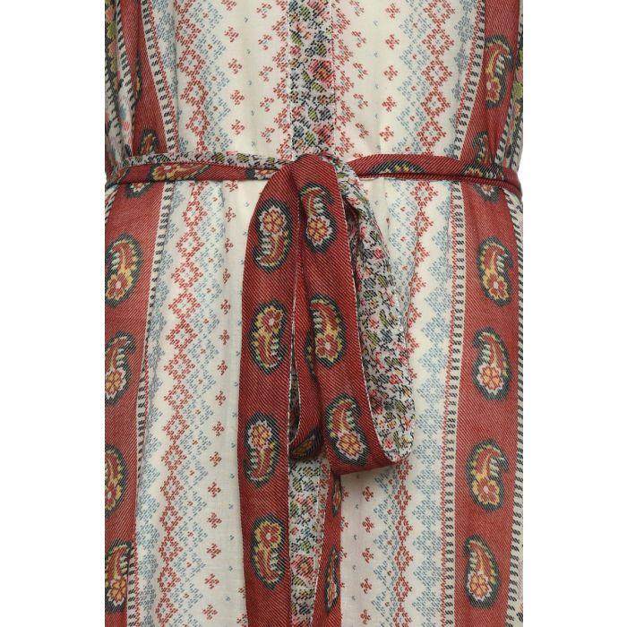 D'ascoli Irina Dress