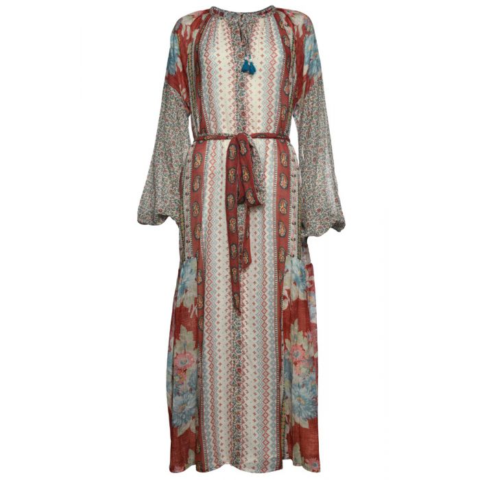 d'ascoli Irina dress