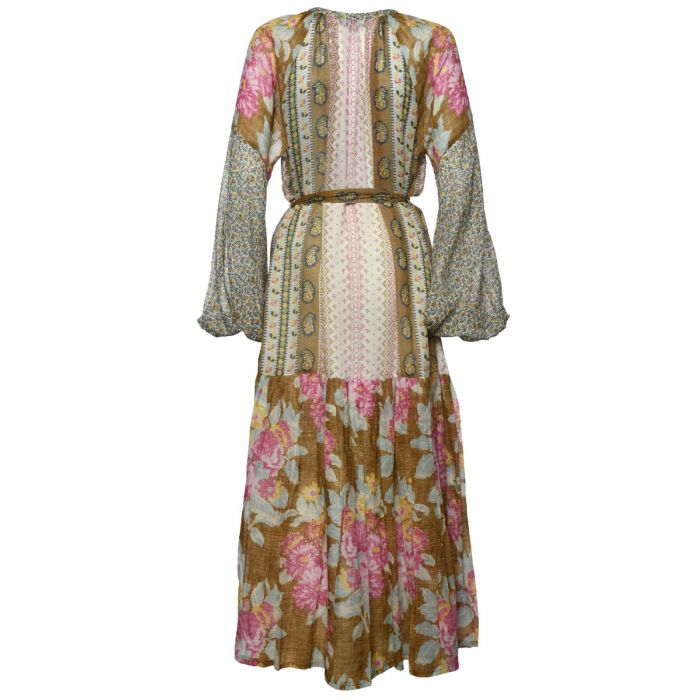 D'ascoli Irina Dress