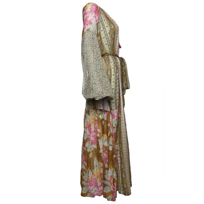 D'ascoli Irina Dress