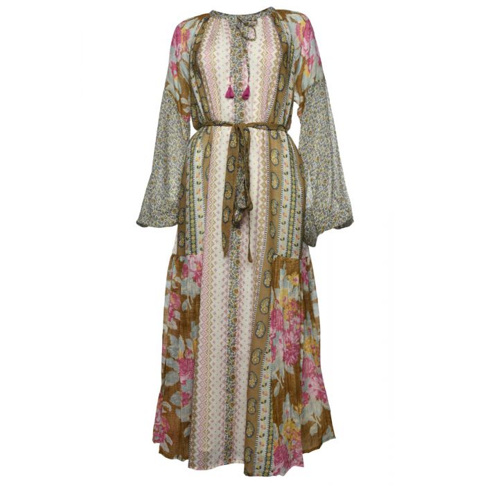 d'ascoli Irina dress