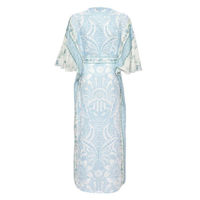 D'ascoli Iris Kaftan