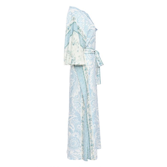 D'ascoli Iris Kaftan