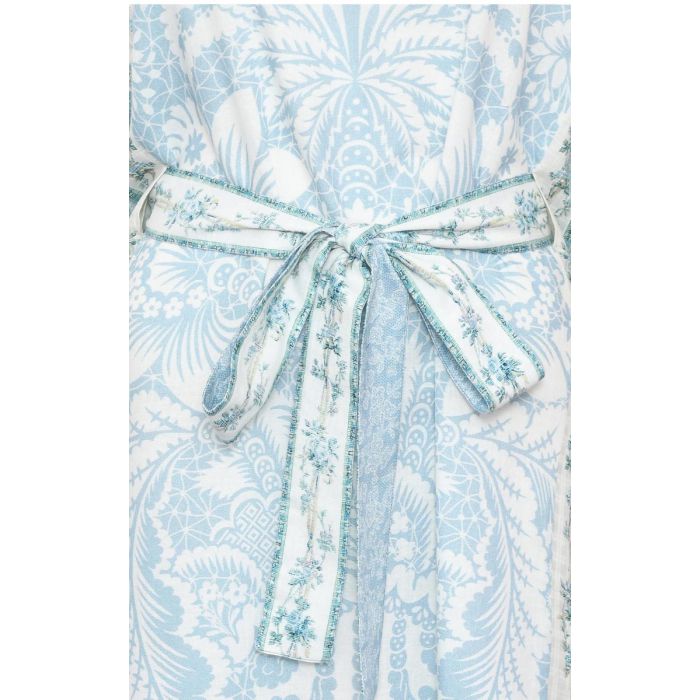 D'ascoli Iris Kaftan
