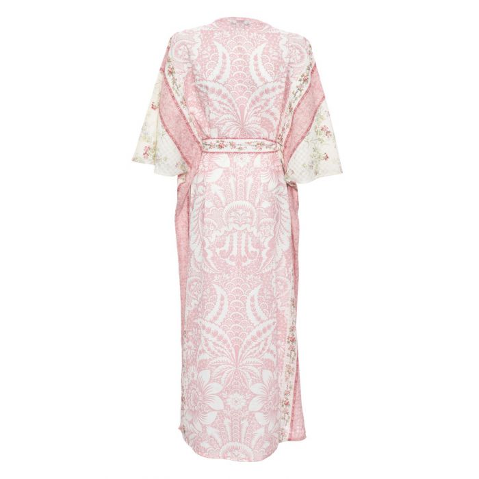 D'ascoli Iris Kaftan