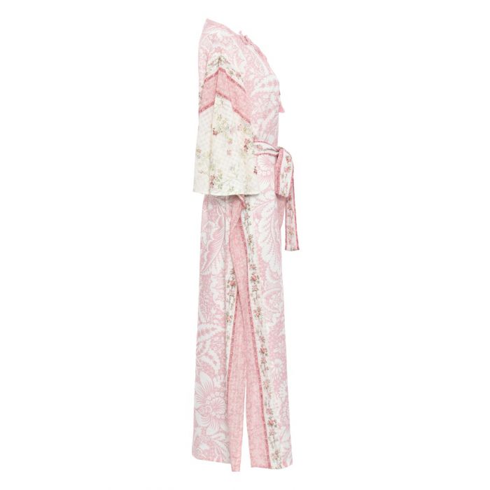 D'ascoli Iris Kaftan