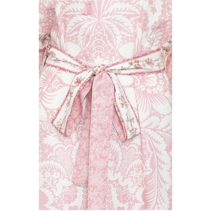 D'ascoli Iris Kaftan