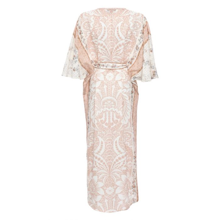 D'ascoli Iris Kaftan