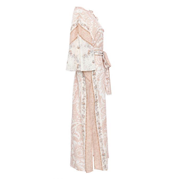 D'ascoli Iris Kaftan