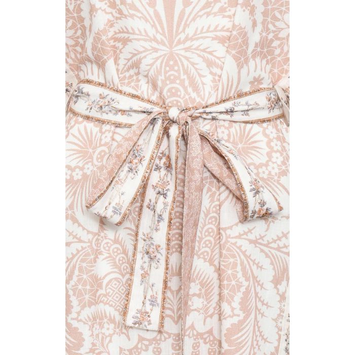 D'ascoli Iris Kaftan