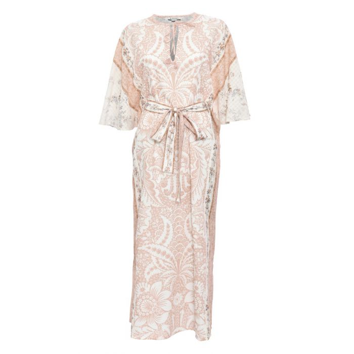 d'ascoli Iris Kaftan