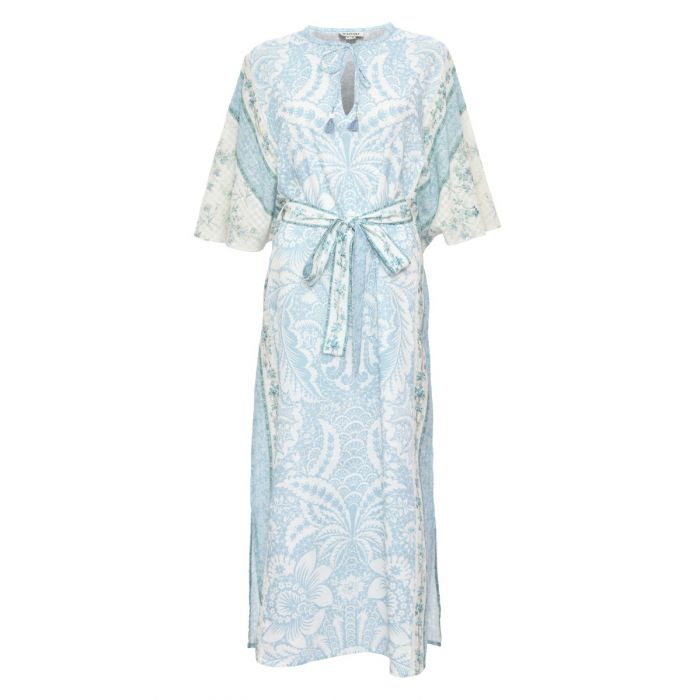 d'ascoli Iris Kaftan