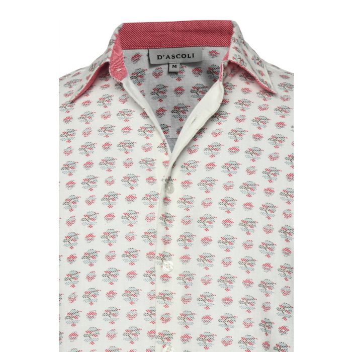 D'ascoli Jackson Shirt