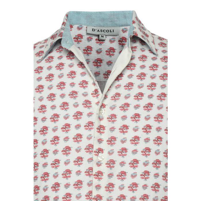 D'ascoli Jackson Shirt