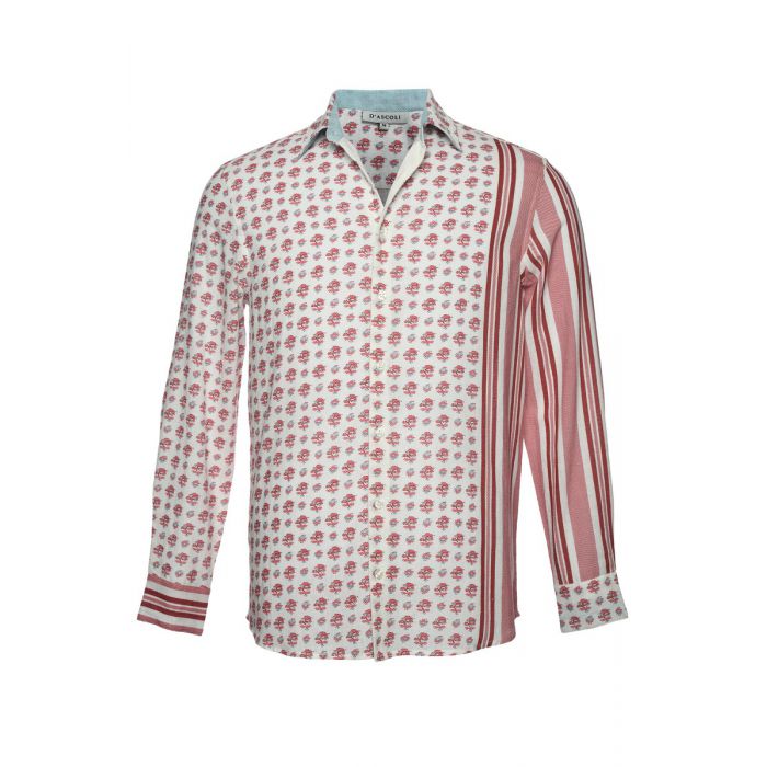 d'ascoli Jackson Shirt