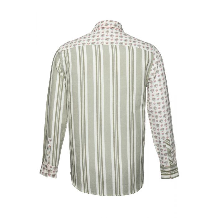 D'ascoli Jackson Shirt