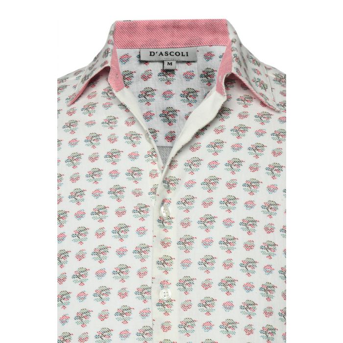 D'ascoli Jackson Shirt