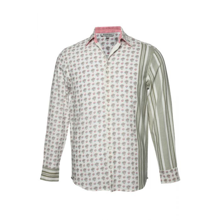 d'ascoli Jackson Shirt