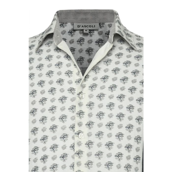 D'ascoli Jackson Shirt