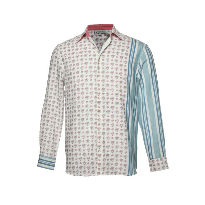 d'ascoli Jackson Shirt