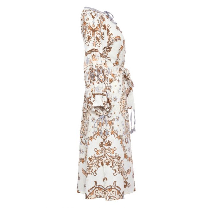 D'ascoli Jaffa Dress