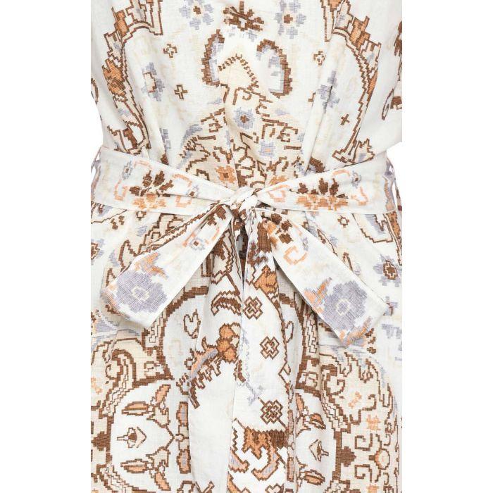 D'ascoli Jaffa Dress