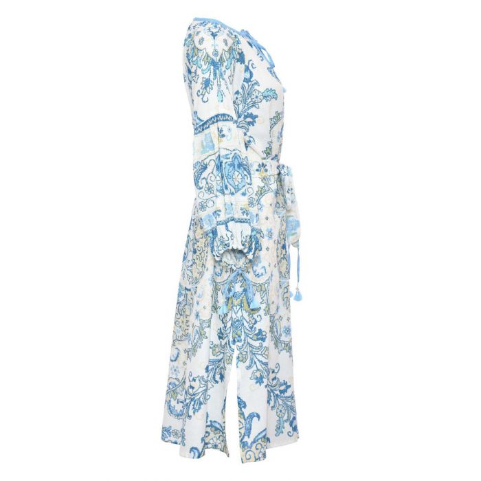 D'ascoli Jaffa Dress