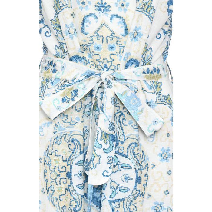 D'ascoli Jaffa Dress