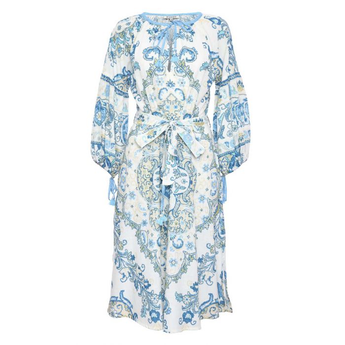 d'ascoli Jaffa Dress